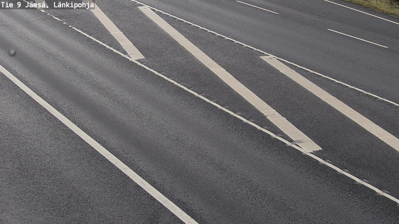 Kelikamerat Kuva Tie 9 Jämsä, Länkipohja, Jämsä, Keski-Suomi