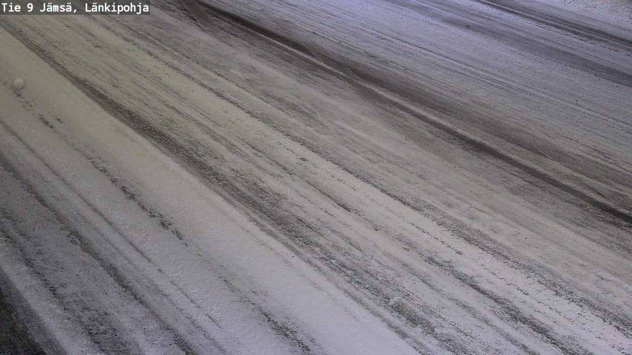 Kelikamerat Kuva Tie 9 Jämsä, Länkipohja, Jämsä, Keski-Suomi