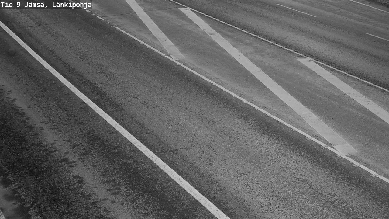 Kelikamerat Kuva Tie 9 Jämsä, Länkipohja, Jämsä, Keski-Suomi
