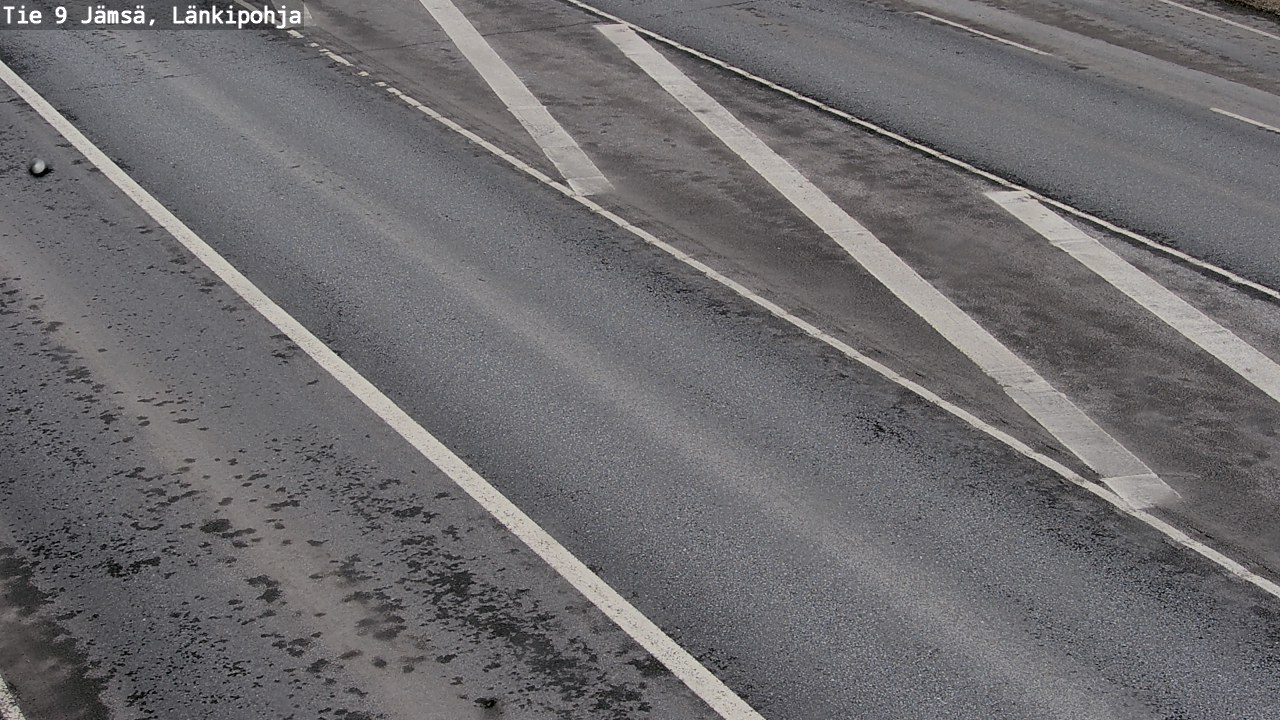 Kelikamerat Kuva Tie 9 Jämsä, Länkipohja, Jämsä, Keski-Suomi