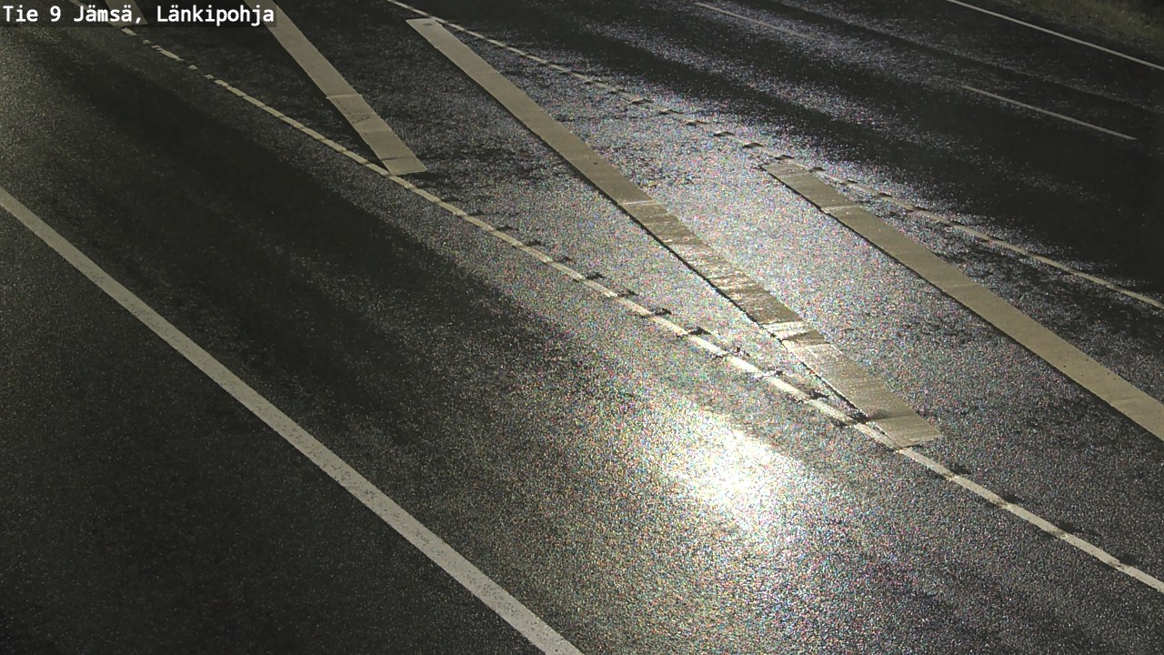 Kelikamerat Kuva Tie 9 Jämsä, Länkipohja, Jämsä, Keski-Suomi