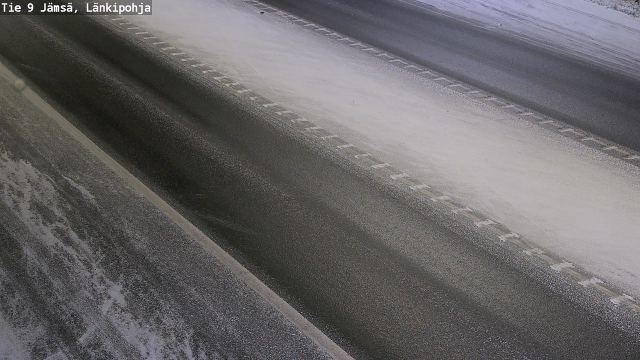 Kelikamerat Kuva Tie 9 Jämsä, Länkipohja, Jämsä, Keski-Suomi