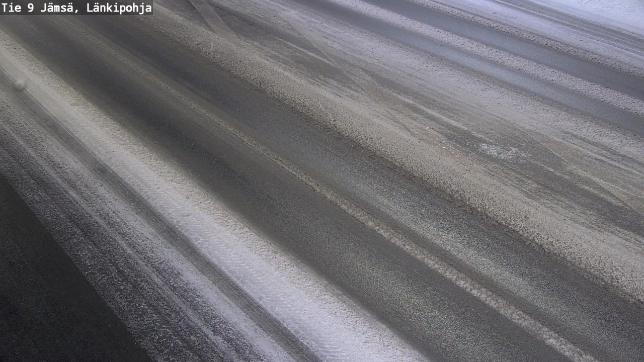 Kelikamerat Kuva Tie 9 Jämsä, Länkipohja, Jämsä, Keski-Suomi