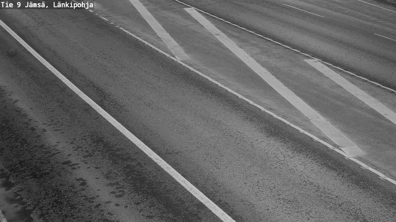 Kelikamerat Kuva Tie 9 Jämsä, Länkipohja, Jämsä, Keski-Suomi