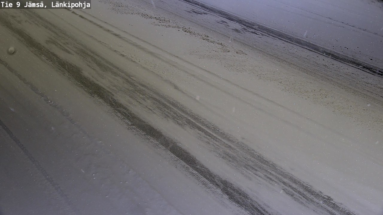 Kelikamerat Kuva Tie 9 Jämsä, Länkipohja, Jämsä, Keski-Suomi