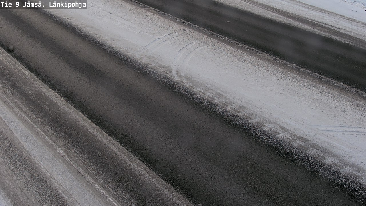 Kelikamerat Kuva Tie 9 Jämsä, Länkipohja, Jämsä, Keski-Suomi