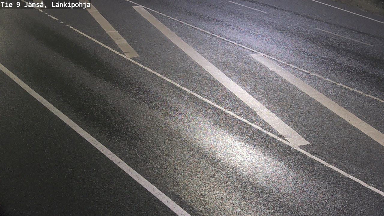 Kelikamerat Kuva Tie 9 Jämsä, Länkipohja, Jämsä, Keski-Suomi