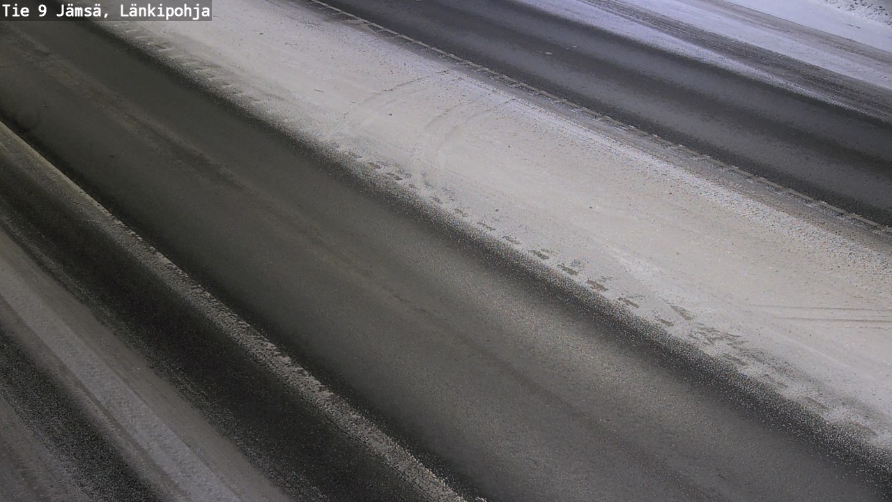 Kelikamerat Kuva Tie 9 Jämsä, Länkipohja, Jämsä, Keski-Suomi