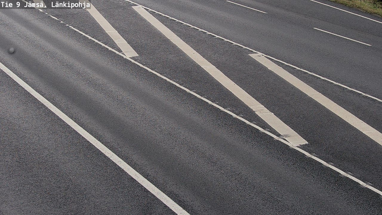 Kelikamerat Kuva Tie 9 Jämsä, Länkipohja, Jämsä, Keski-Suomi