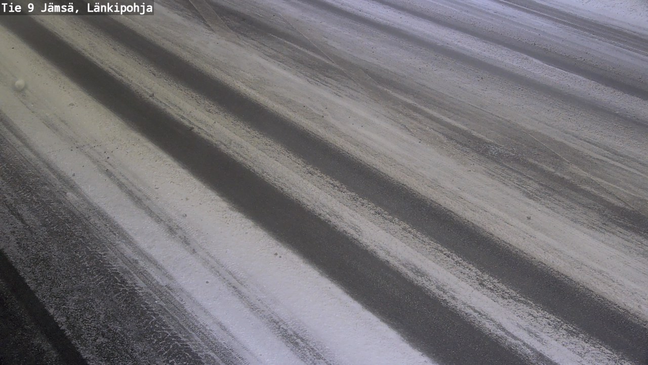 Kelikamerat Kuva Tie 9 Jämsä, Länkipohja, Jämsä, Keski-Suomi