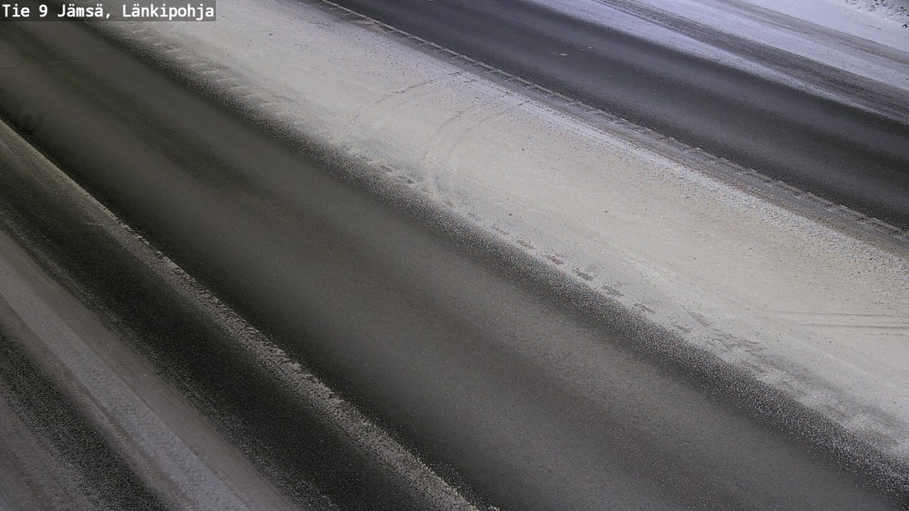 Kelikamerat Kuva Tie 9 Jämsä, Länkipohja, Jämsä, Keski-Suomi