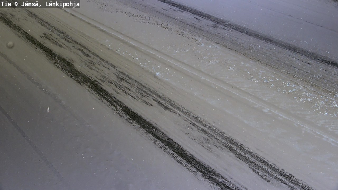 Kelikamerat Kuva Tie 9 Jämsä, Länkipohja, Jämsä, Keski-Suomi