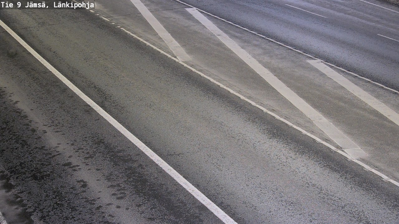 Kelikamerat Kuva Tie 9 Jämsä, Länkipohja, Jämsä, Keski-Suomi