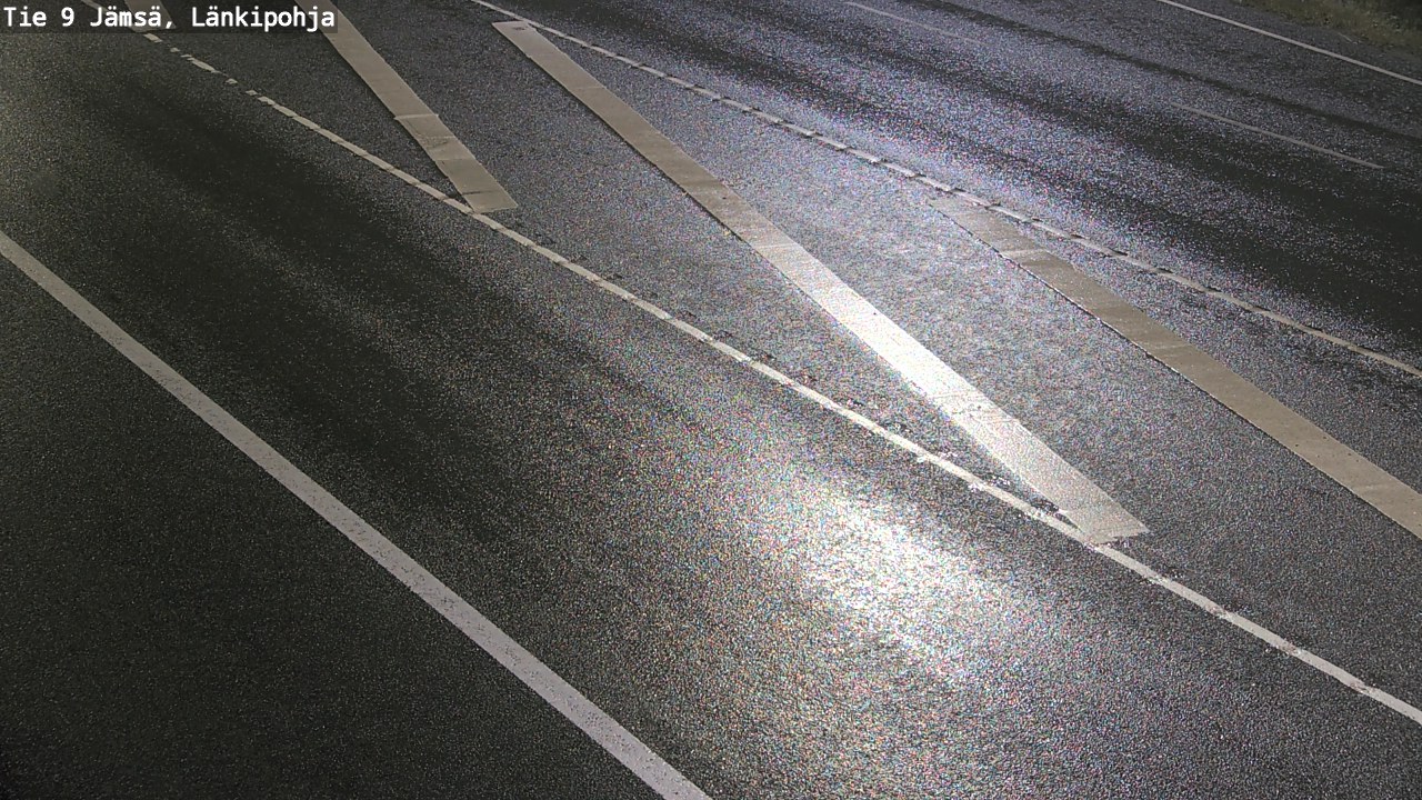 Kelikamerat Kuva Tie 9 Jämsä, Länkipohja, Jämsä, Keski-Suomi