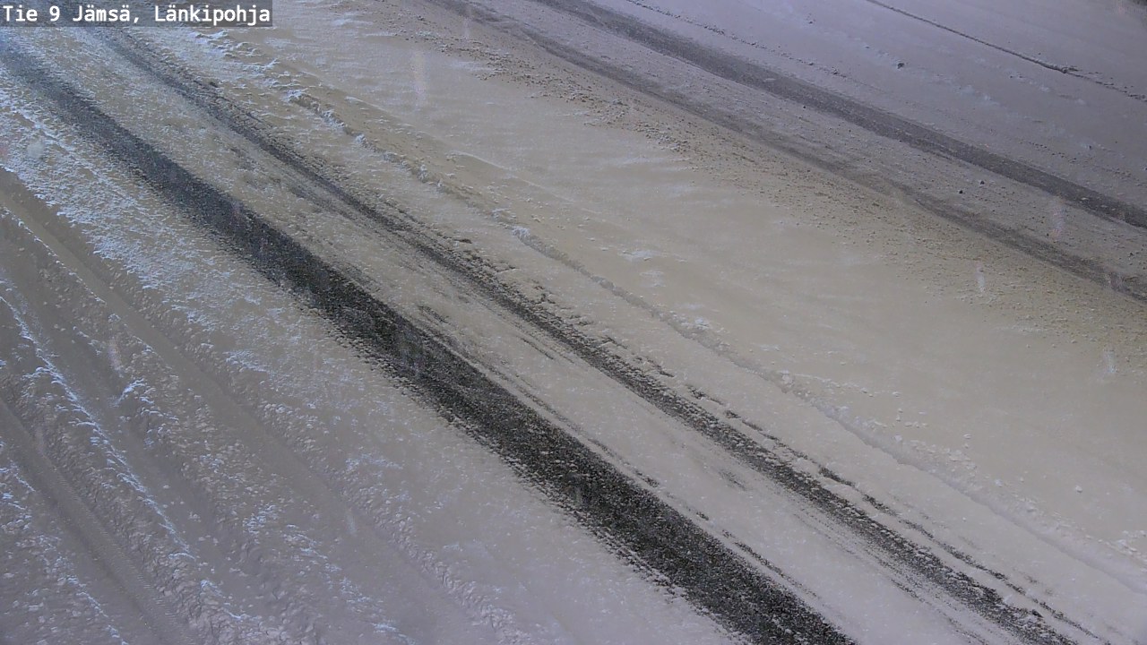 Kelikamerat Kuva Tie 9 Jämsä, Länkipohja, Jämsä, Keski-Suomi