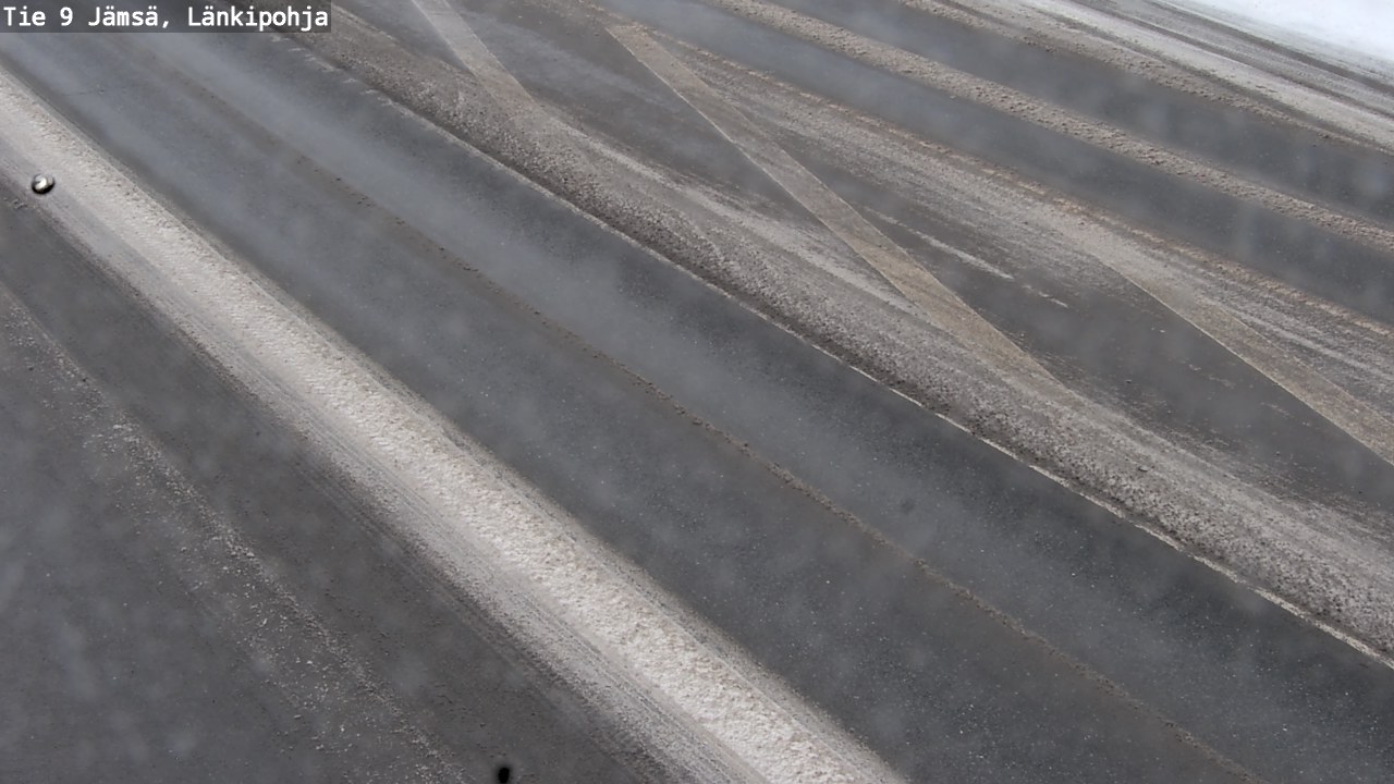 Kelikamerat Kuva Tie 9 Jämsä, Länkipohja, Jämsä, Keski-Suomi