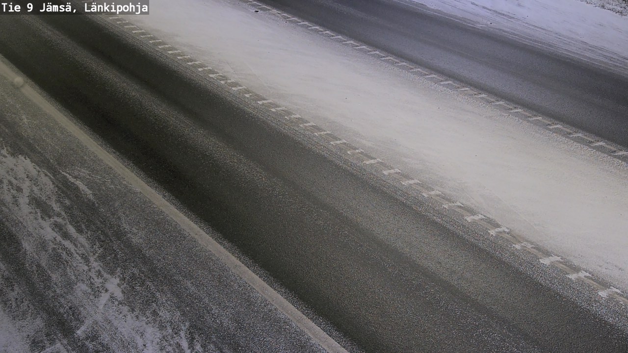 Kelikamerat Kuva Tie 9 Jämsä, Länkipohja, Jämsä, Keski-Suomi