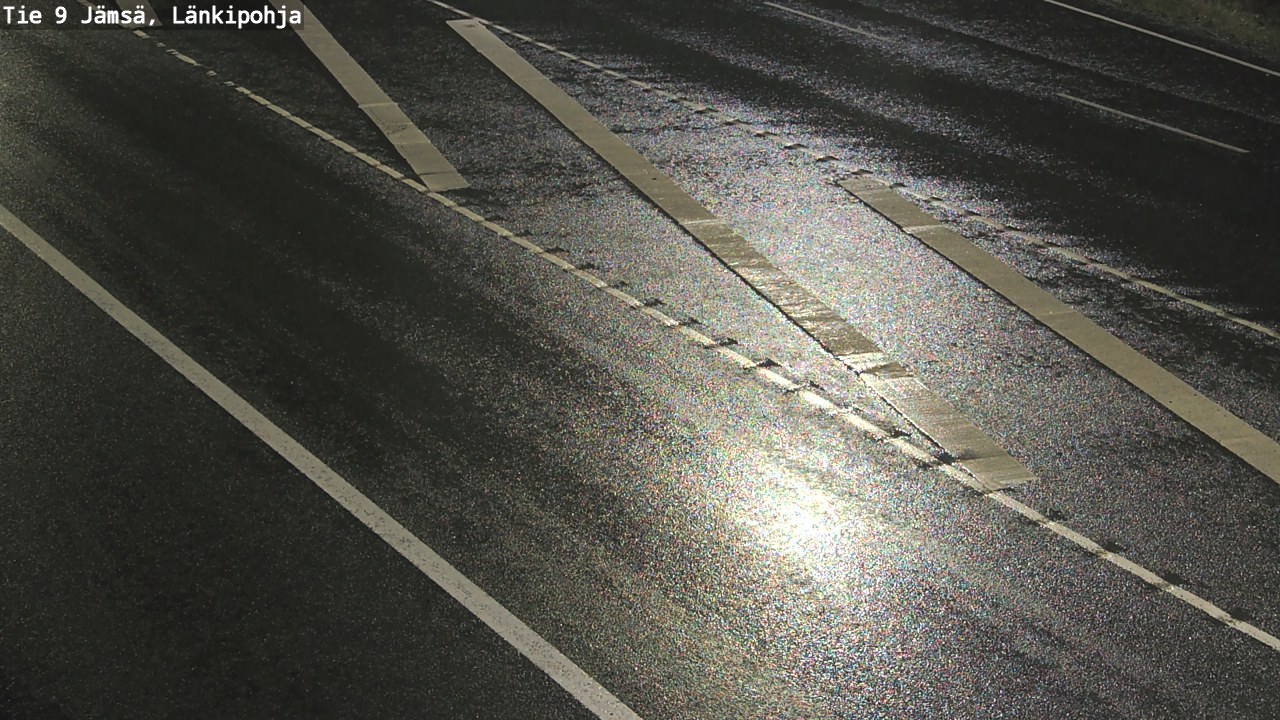 Kelikamerat Kuva Tie 9 Jämsä, Länkipohja, Jämsä, Keski-Suomi