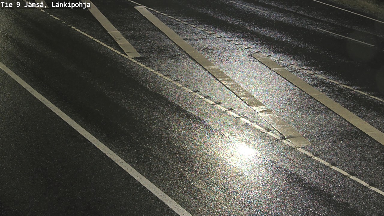 Kelikamerat Kuva Tie 9 Jämsä, Länkipohja, Jämsä, Keski-Suomi