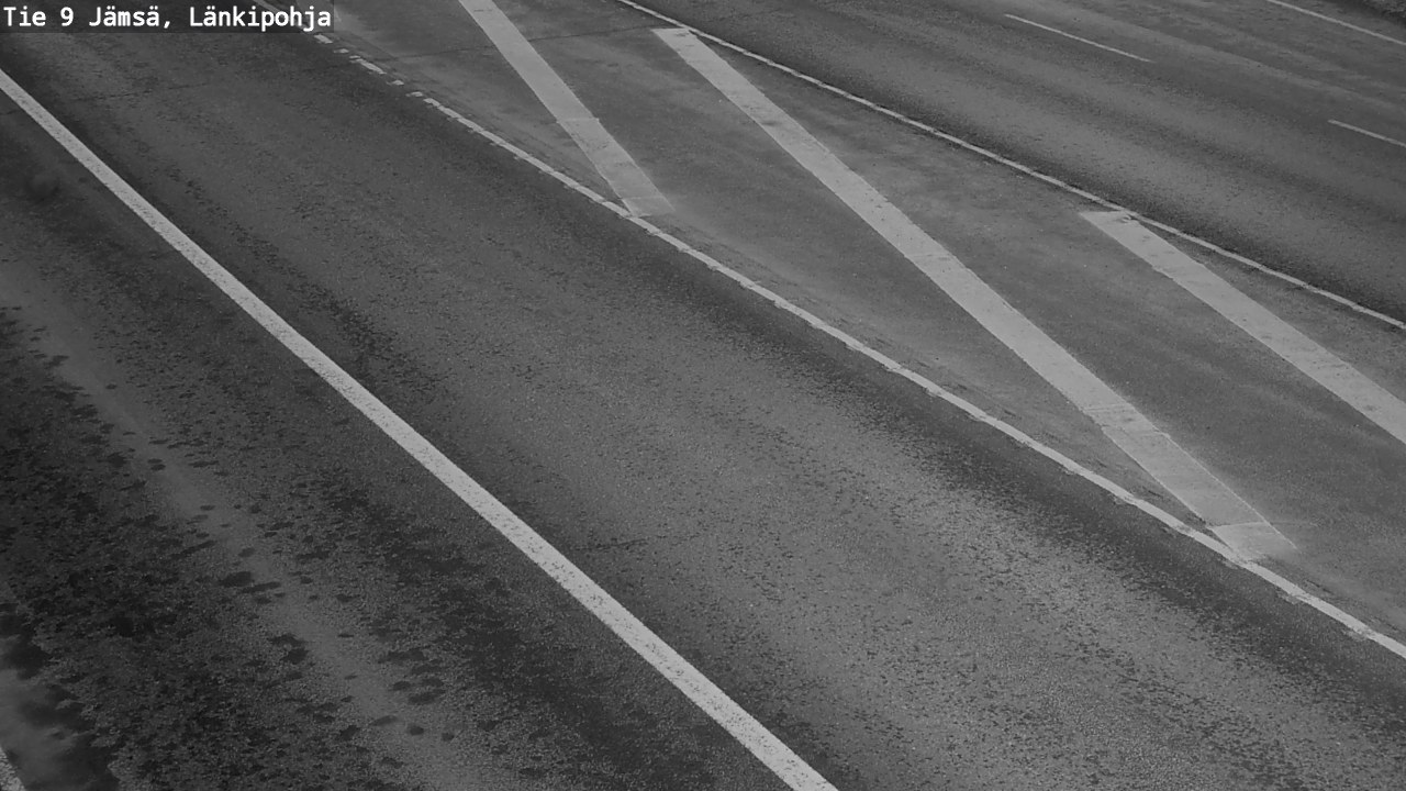 Kelikamerat Kuva Tie 9 Jämsä, Länkipohja, Jämsä, Keski-Suomi