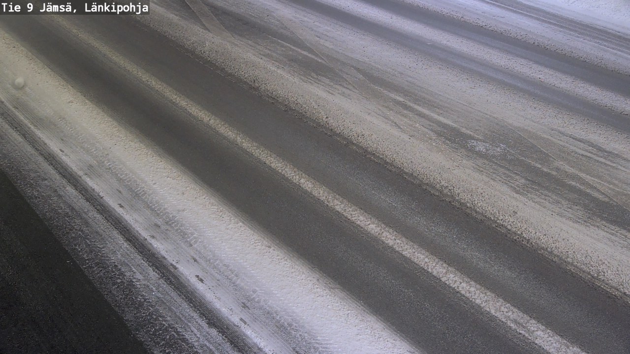 Kelikamerat Kuva Tie 9 Jämsä, Länkipohja, Jämsä, Keski-Suomi