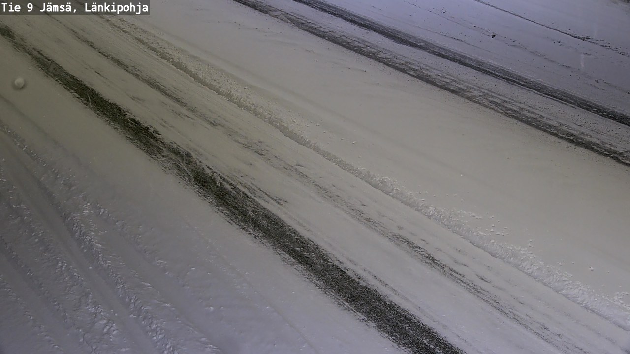 Kelikamerat Kuva Tie 9 Jämsä, Länkipohja, Jämsä, Keski-Suomi