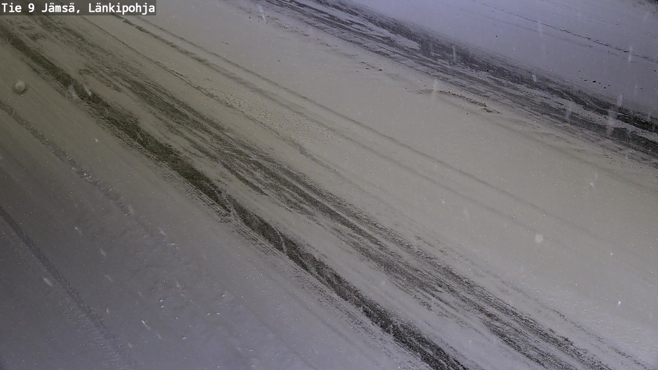 Kelikamerat Kuva Tie 9 Jämsä, Länkipohja, Jämsä, Keski-Suomi