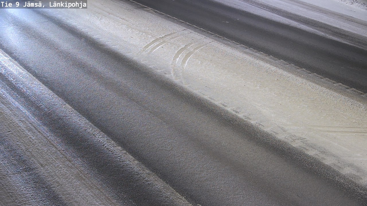 Kelikamerat Kuva Tie 9 Jämsä, Länkipohja, Jämsä, Keski-Suomi