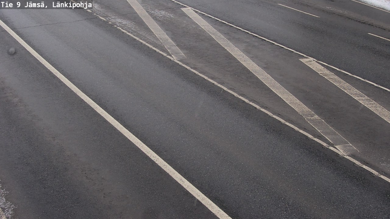 Kelikamerat Kuva Tie 9 Jämsä, Länkipohja, Jämsä, Keski-Suomi