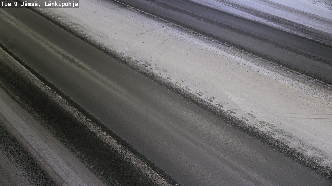 Kelikamerat Kuva Tie 9 Jämsä, Länkipohja, Jämsä, Keski-Suomi