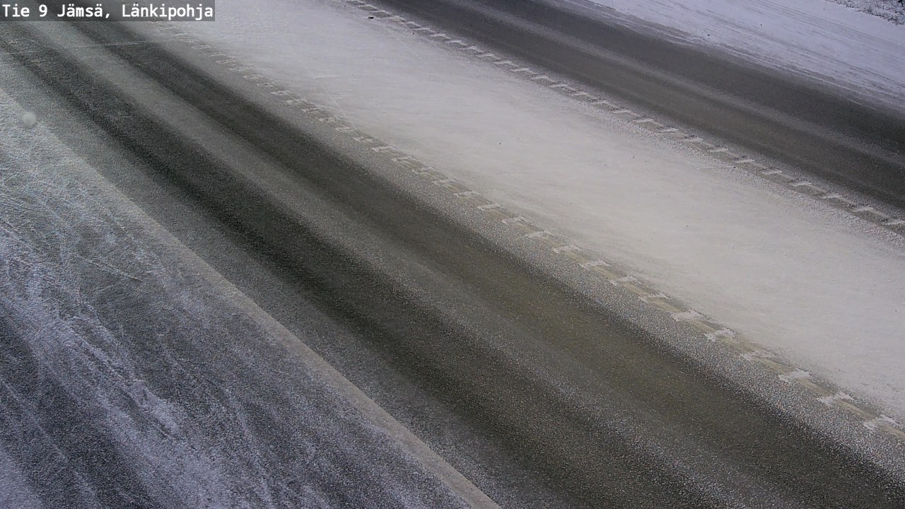 Kelikamerat Kuva Tie 9 Jämsä, Länkipohja, Jämsä, Keski-Suomi
