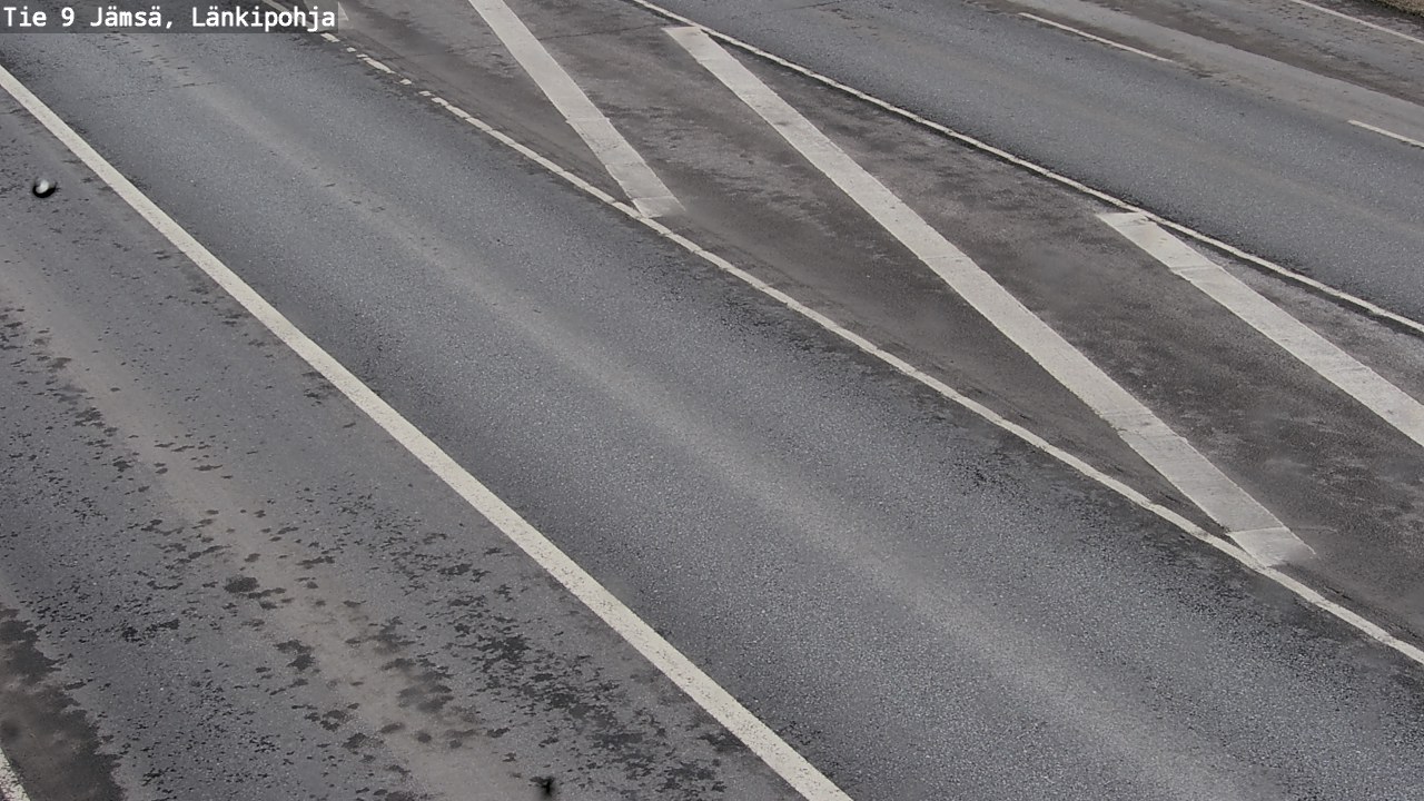 Kelikamerat Kuva Tie 9 Jämsä, Länkipohja, Jämsä, Keski-Suomi