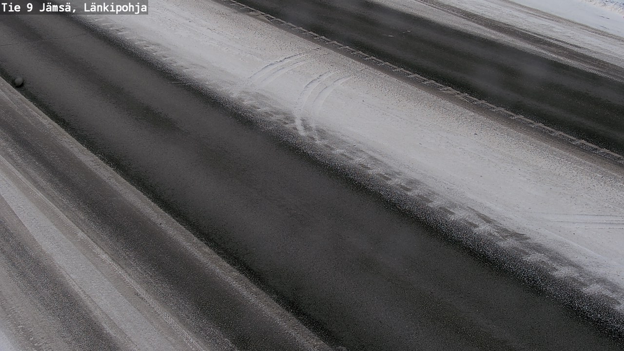 Kelikamerat Kuva Tie 9 Jämsä, Länkipohja, Jämsä, Keski-Suomi