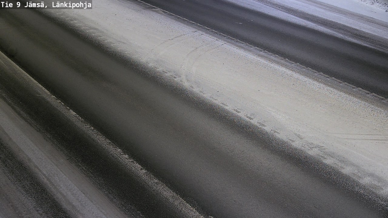 Kelikamerat Kuva Tie 9 Jämsä, Länkipohja, Jämsä, Keski-Suomi