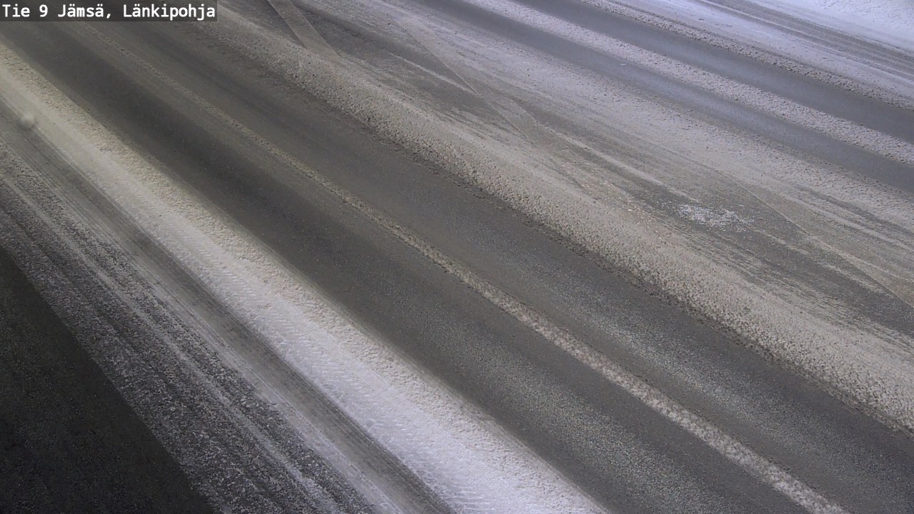 Kelikamerat Kuva Tie 9 Jämsä, Länkipohja, Jämsä, Keski-Suomi
