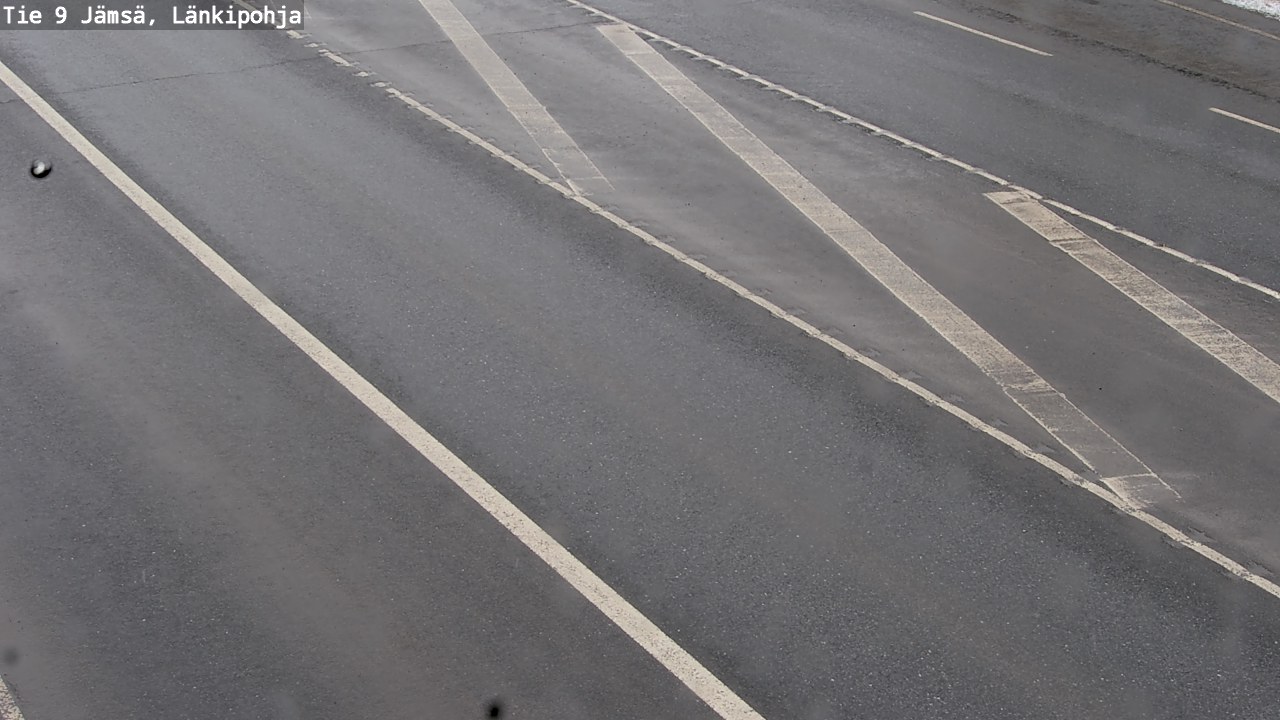 Kelikamerat Kuva Tie 9 Jämsä, Länkipohja, Jämsä, Keski-Suomi