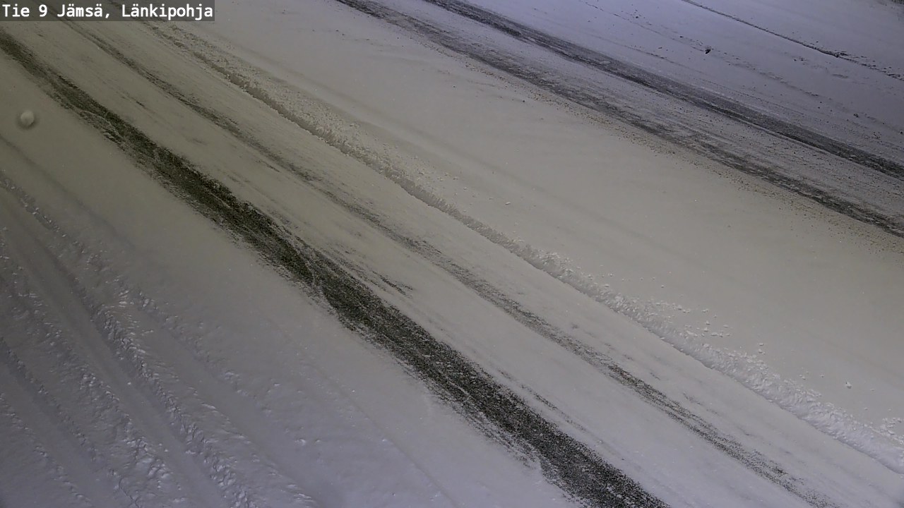 Kelikamerat Kuva Tie 9 Jämsä, Länkipohja, Jämsä, Keski-Suomi