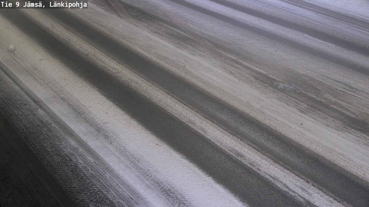 Kelikamerat Kuva Tie 9 Jämsä, Länkipohja, Jämsä, Keski-Suomi