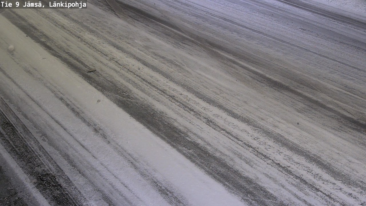 Kelikamerat Kuva Tie 9 Jämsä, Länkipohja, Jämsä, Keski-Suomi