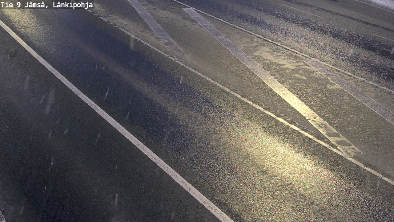 Kelikamerat Kuva Tie 9 Jämsä, Länkipohja, Jämsä, Keski-Suomi