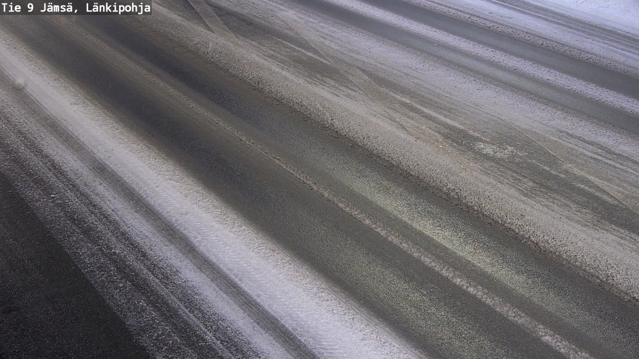 Kelikamerat Kuva Tie 9 Jämsä, Länkipohja, Jämsä, Keski-Suomi