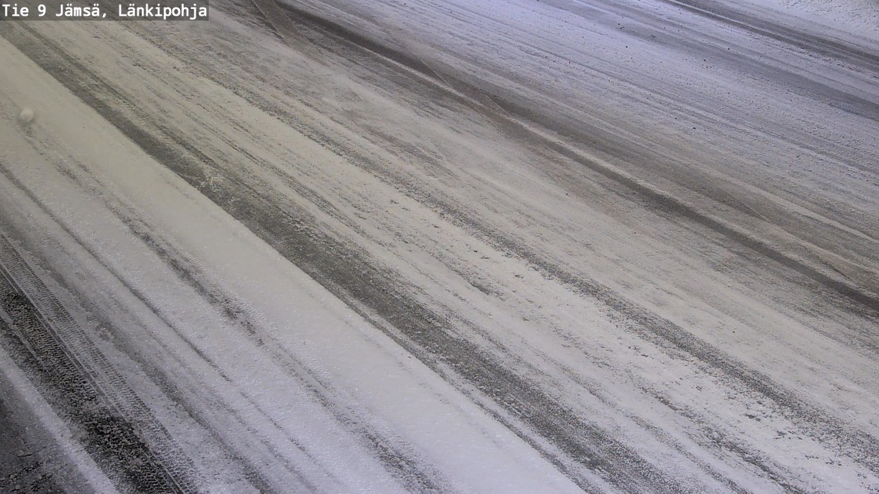 Kelikamerat Kuva Tie 9 Jämsä, Länkipohja, Jämsä, Keski-Suomi