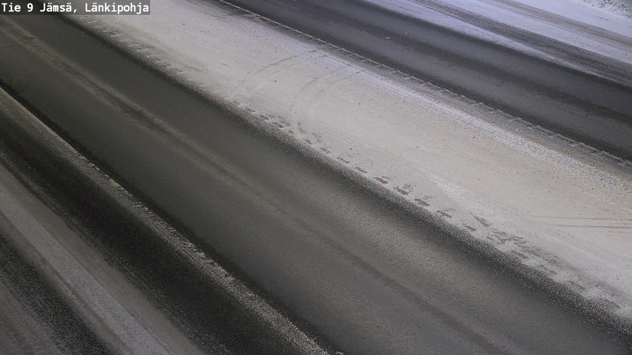 Kelikamerat Kuva Tie 9 Jämsä, Länkipohja, Jämsä, Keski-Suomi