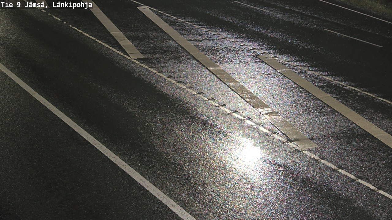 Kelikamerat Kuva Tie 9 Jämsä, Länkipohja, Jämsä, Keski-Suomi