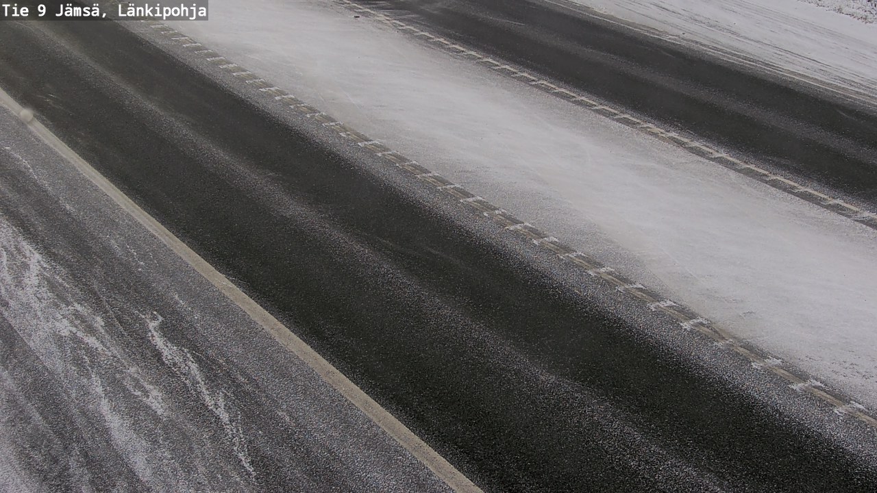 Kelikamerat Kuva Tie 9 Jämsä, Länkipohja, Jämsä, Keski-Suomi