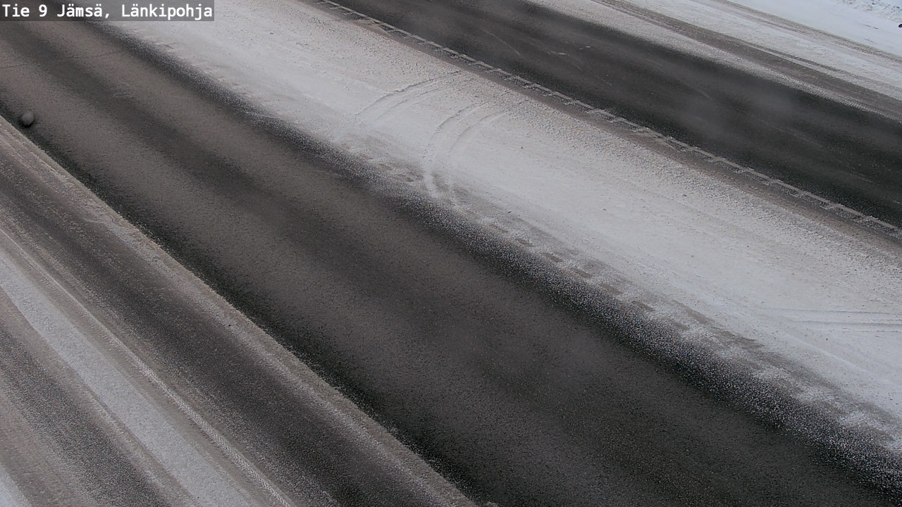 Kelikamerat Kuva Tie 9 Jämsä, Länkipohja, Jämsä, Keski-Suomi