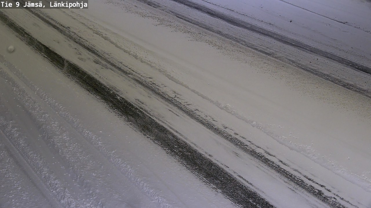 Kelikamerat Kuva Tie 9 Jämsä, Länkipohja, Jämsä, Keski-Suomi