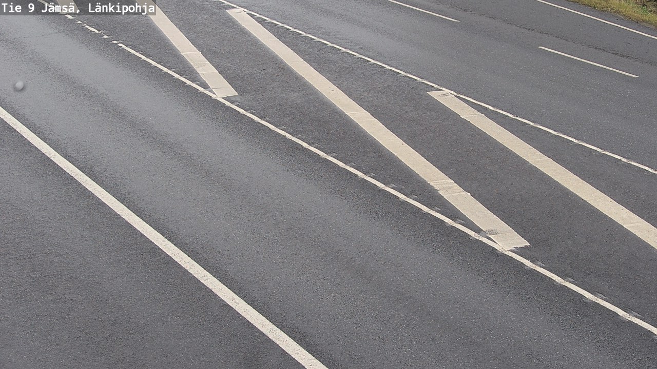 Kelikamerat Kuva Tie 9 Jämsä, Länkipohja, Jämsä, Keski-Suomi