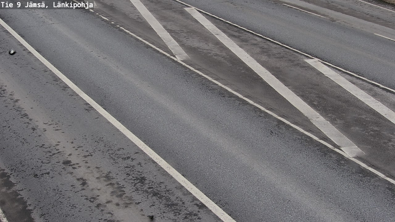 Kelikamerat Kuva Tie 9 Jämsä, Länkipohja, Jämsä, Keski-Suomi