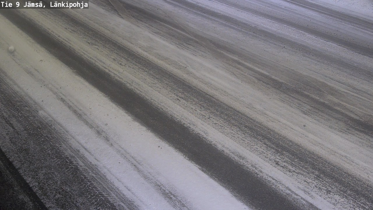 Kelikamerat Kuva Tie 9 Jämsä, Länkipohja, Jämsä, Keski-Suomi